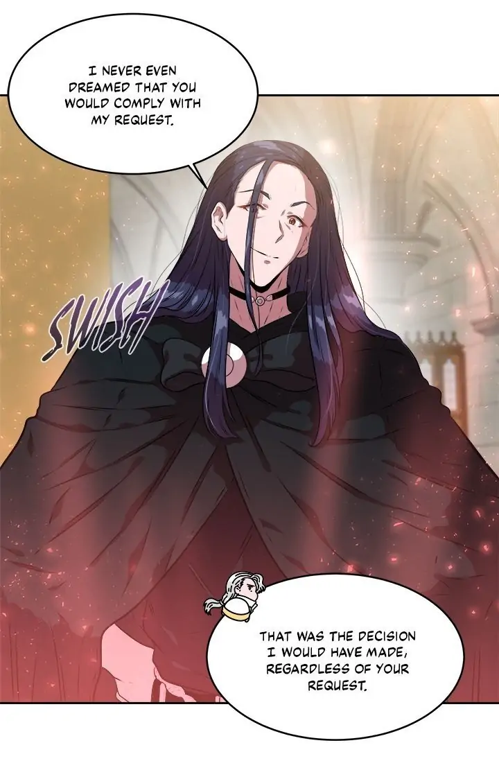 I was born as the Demon Lord’s daughter chapter 26 - page 22